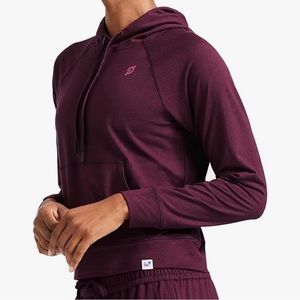 Peloton DreamBlend hoodie